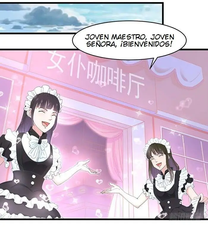 Rebirth: City Deity - Capítulo 8 - Página 16 - LectorTMOo