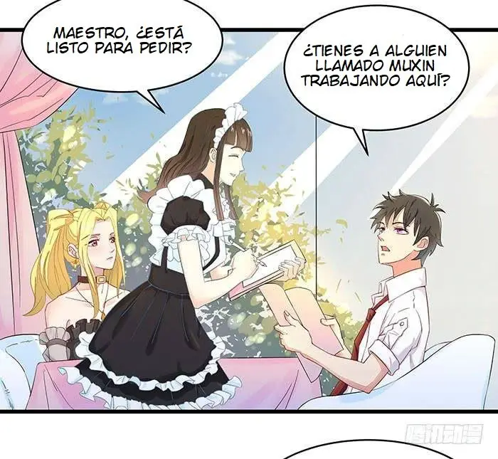 Rebirth: City Deity - Capítulo 8 - Página 20 - LectorTMOo
