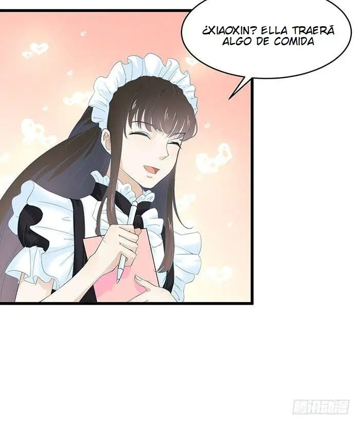 Rebirth: City Deity - Capítulo 8 - Página 21 - LectorTMOo