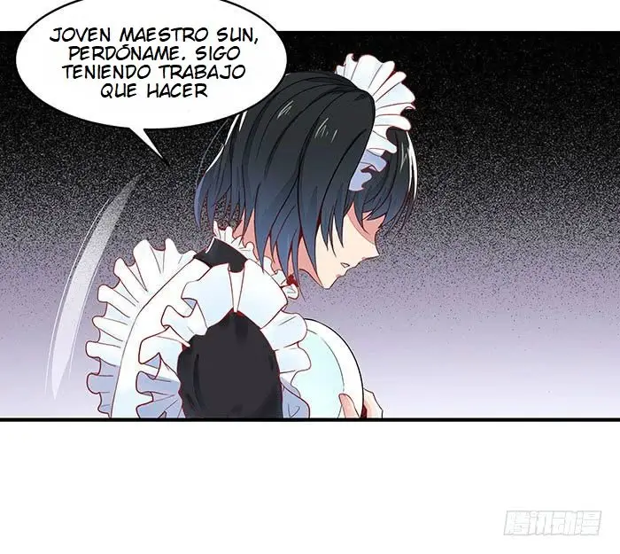 Rebirth: City Deity - Capítulo 9 - Página 7 - LectorTMOo