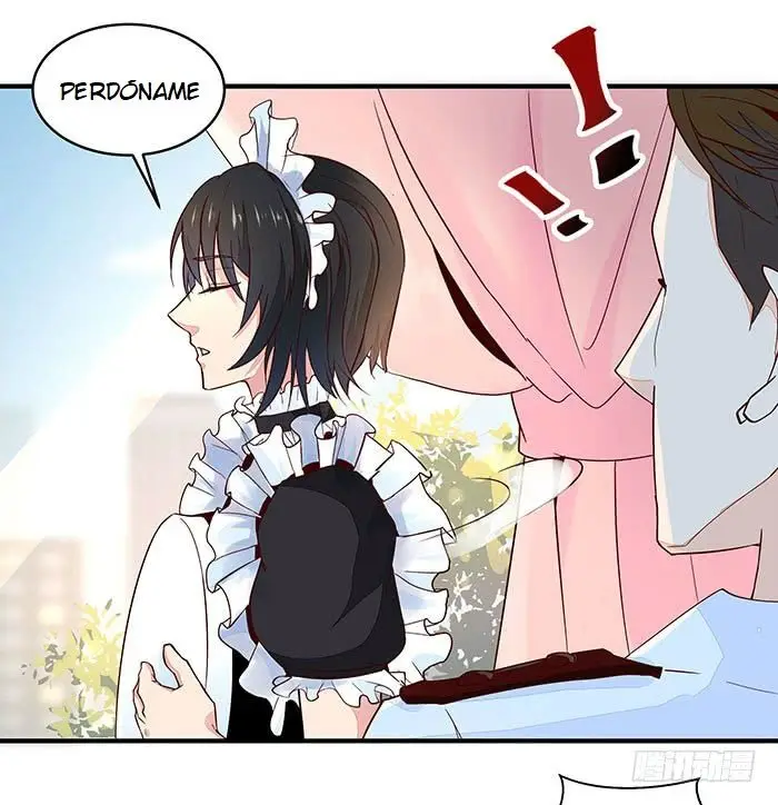 Rebirth: City Deity - Capítulo 9 - Página 13 - LectorTMOo