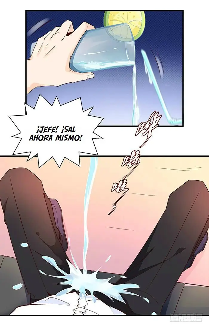 Rebirth: City Deity - Capítulo 9 - Página 15 - LectorTMOo