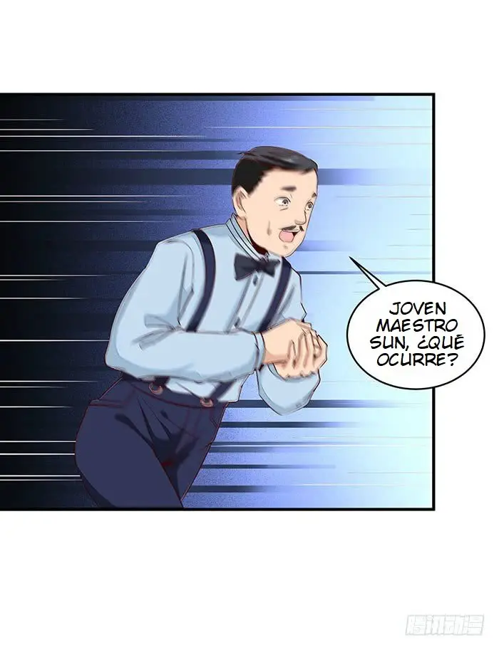 Rebirth: City Deity - Capítulo 9 - Página 16 - LectorTMOo