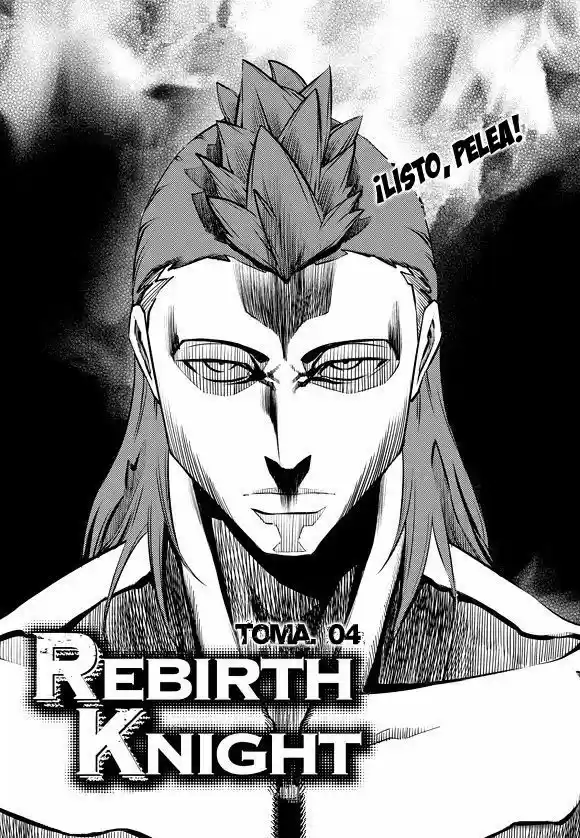 Rebirth Knight (2013) - Capítulo 4 - Página 2 - LectorTMOo
