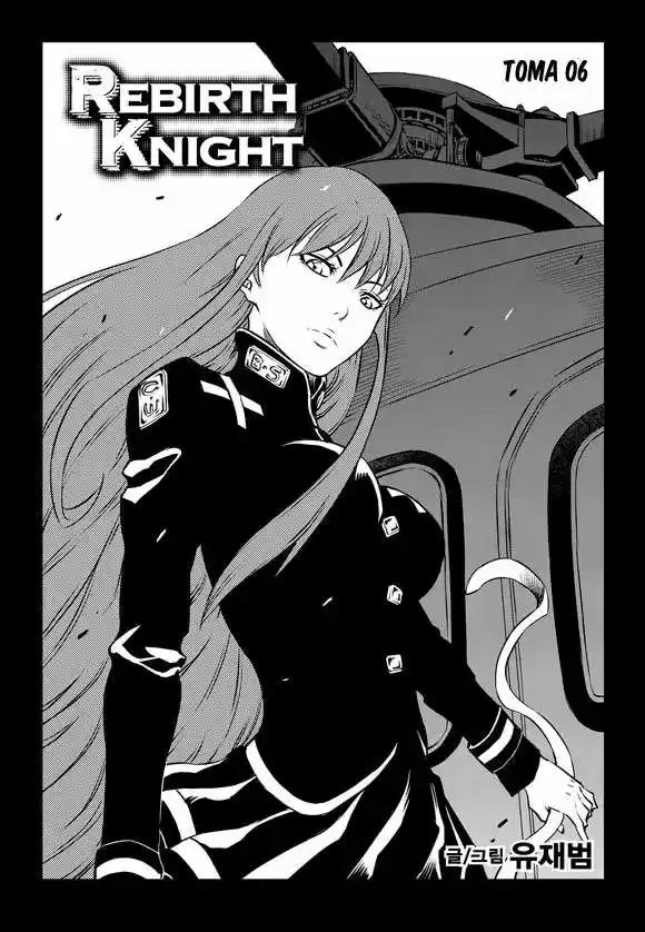 Rebirth Knight (2013) - Capítulo 6 - Página 2 - LectorTMOo
