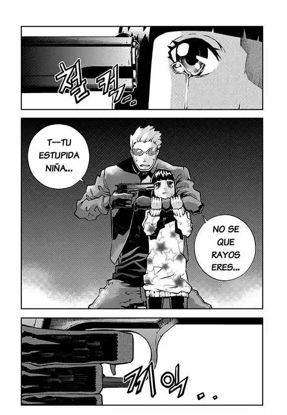 Rebirth Knight (2013) - Capítulo 9 - Página 22 - LectorTMOo
