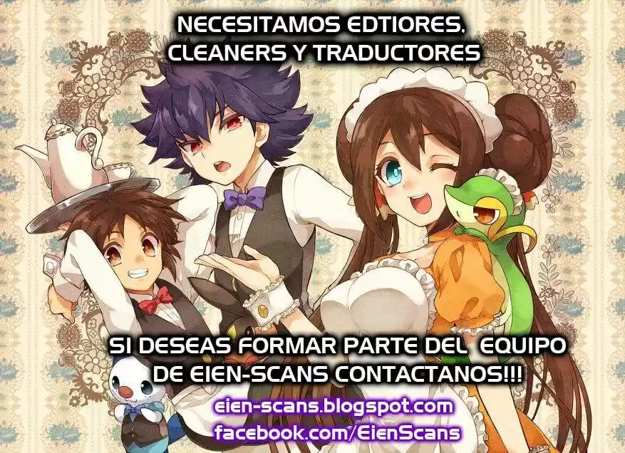Rebirth Knight (2013) - Capítulo 9 - Página 24 - LectorTMOo