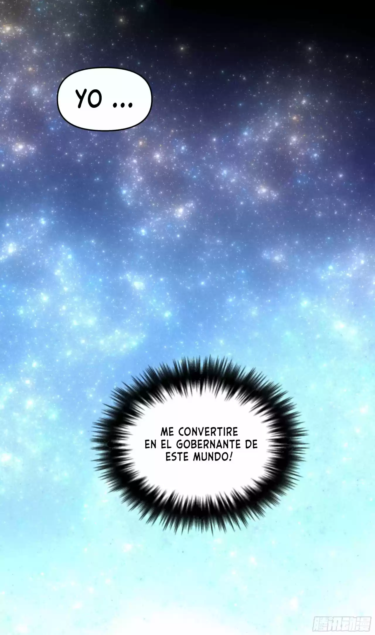 Rebirth Of The Great God - Capítulo 1 - Página 8 - LectorTMOo