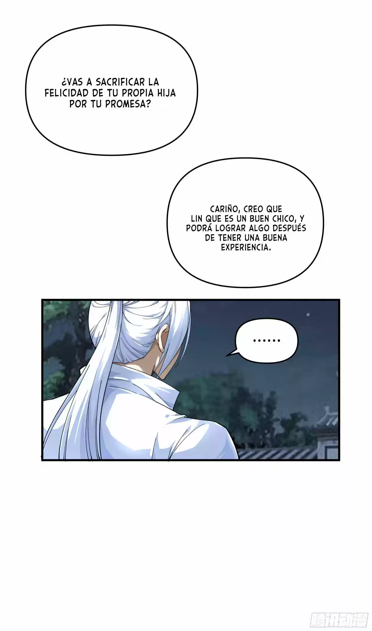 Rebirth Of The Great God - Capítulo 1 - Página 13 - LectorTMOo