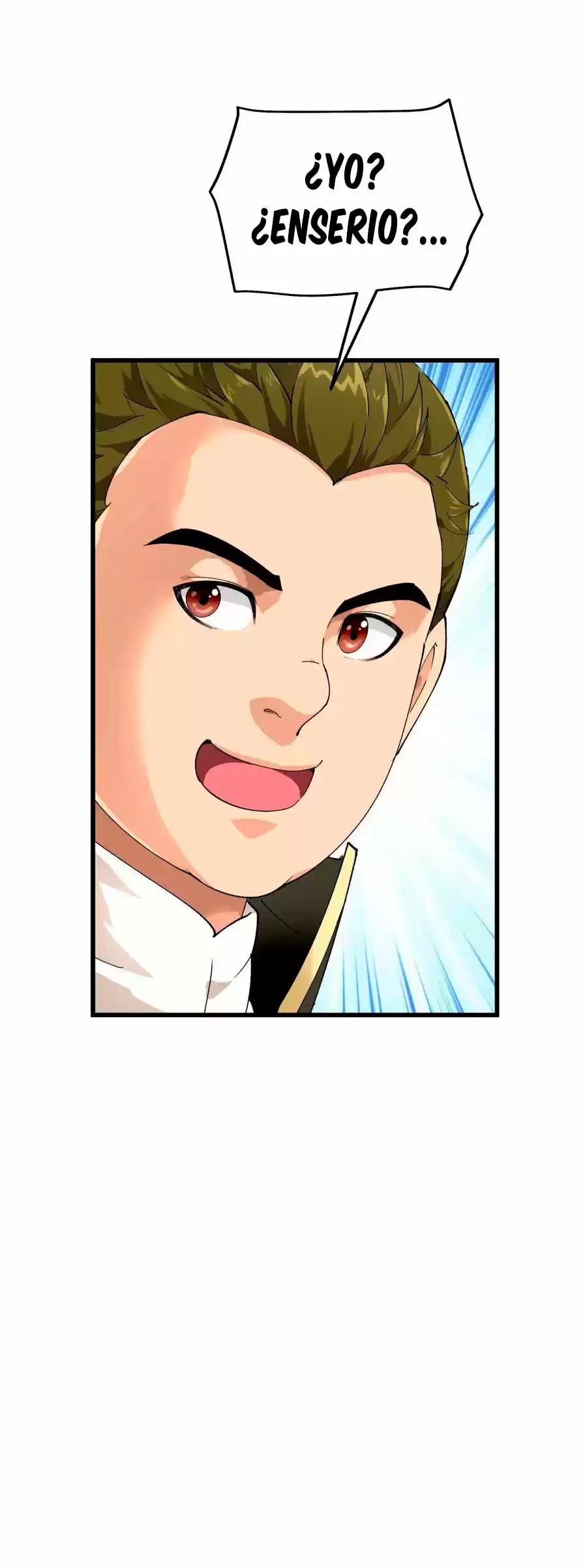 Rebirth Of The Great God - Capítulo 101 - Página 13 - LectorTMOo