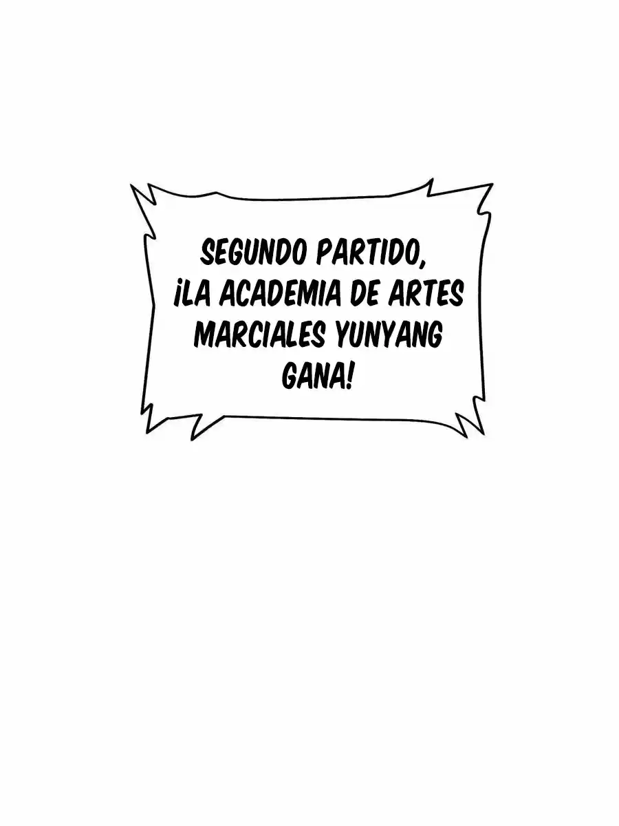 Rebirth Of The Great God - Capítulo 103 - Página 23 - LectorTMOo