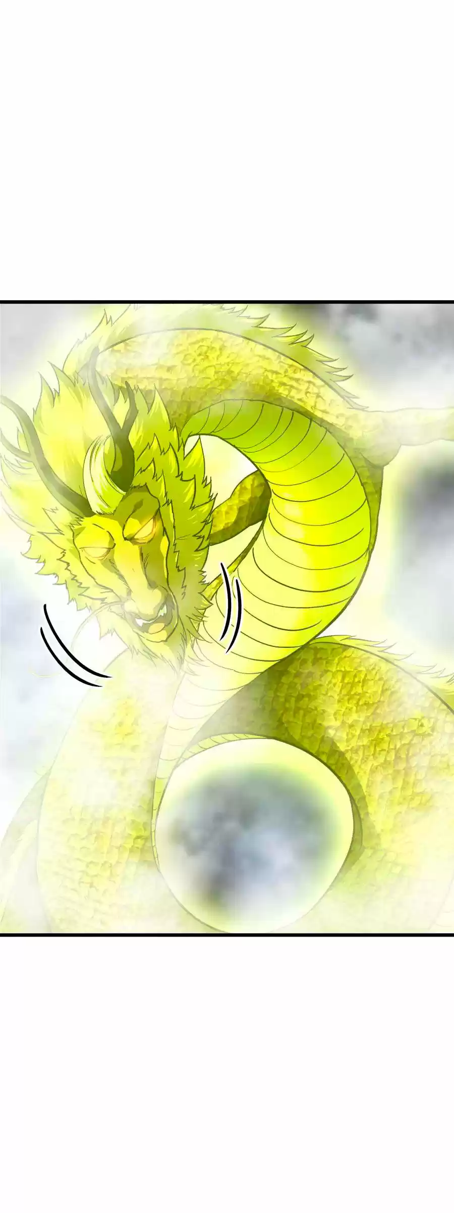 Rebirth Of The Great God - Capítulo 105 - Página 29 - LectorTMOo