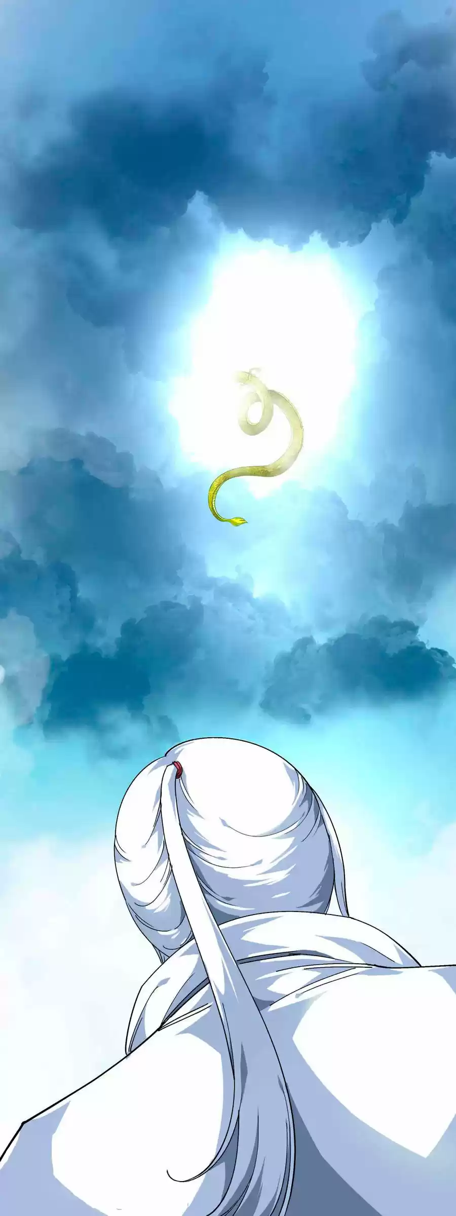 Rebirth Of The Great God - Capítulo 105 - Página 30 - LectorTMOo