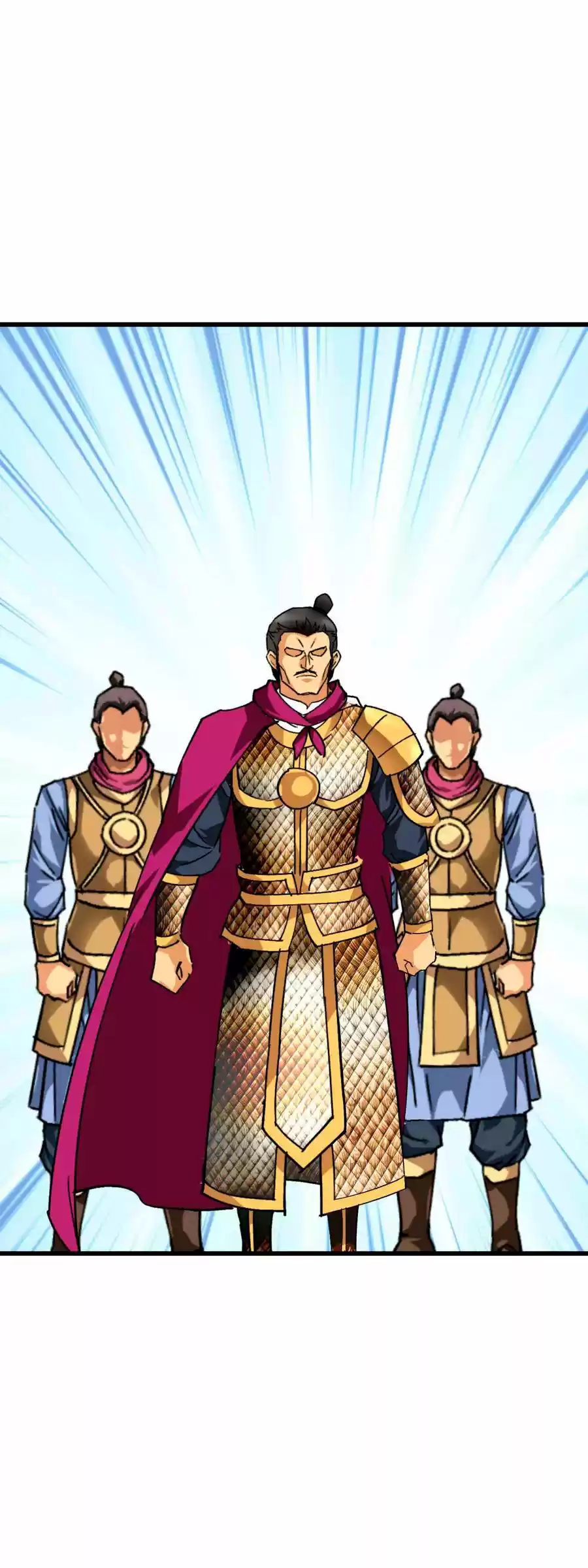 Rebirth Of The Great God - Capítulo 106 - Página 13 - LectorTMOo