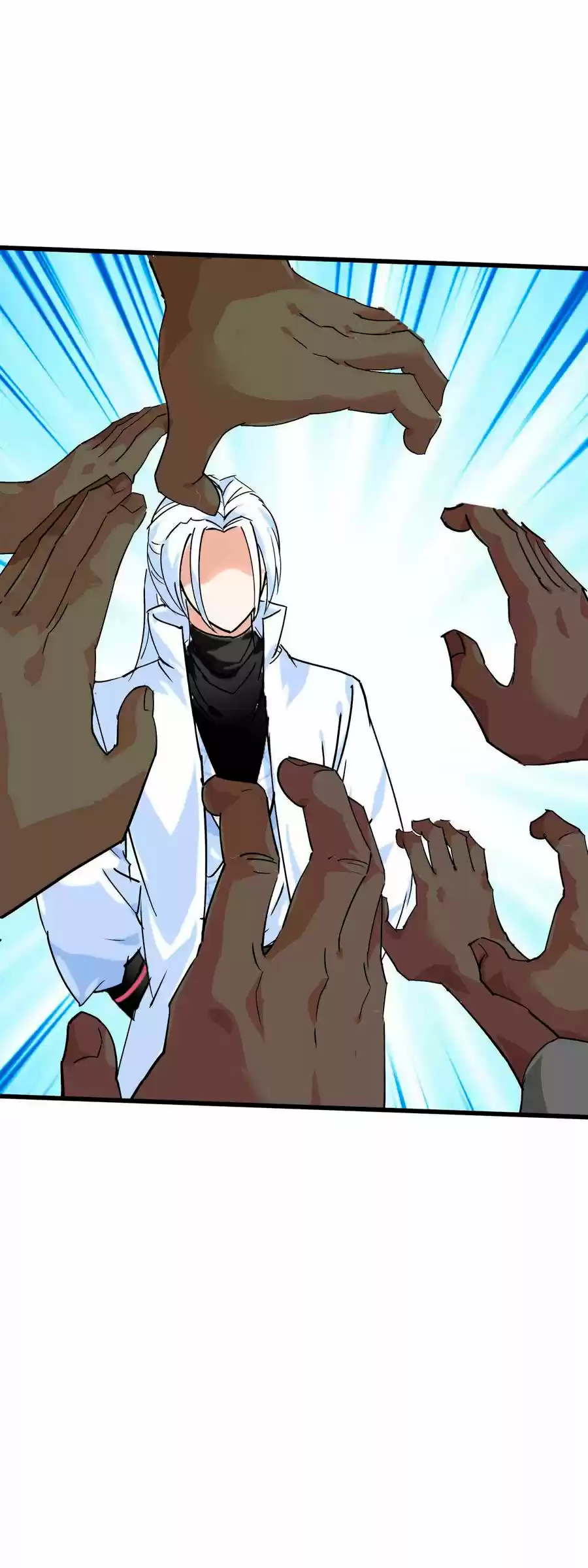 Rebirth Of The Great God - Capítulo 109 - Página 4 - LectorTMOo