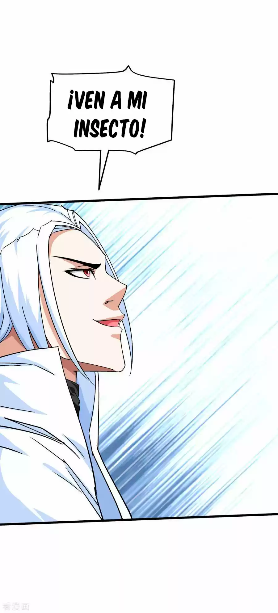 Rebirth Of The Great God - Capítulo 109 - Página 13 - LectorTMOo