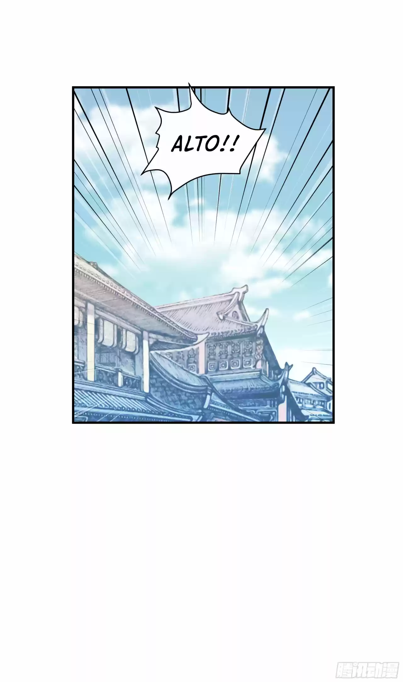 Rebirth Of The Great God - Capítulo 11 - Página 20 - LectorTMOo