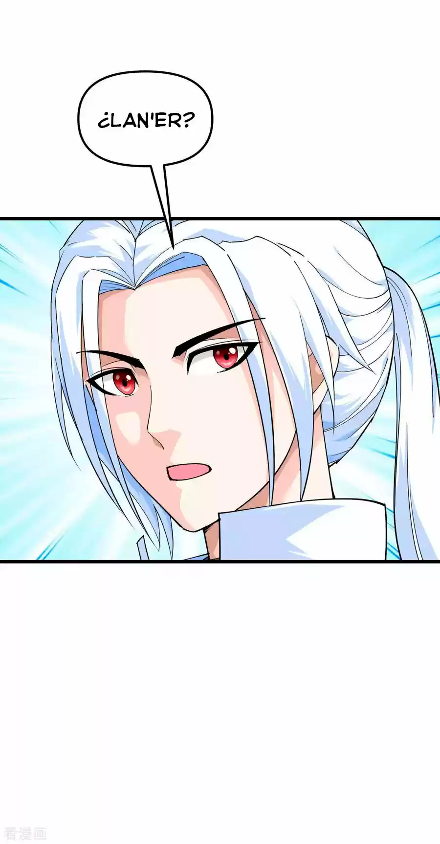 Rebirth Of The Great God - Capítulo 110 - Página 23 - LectorTMOo