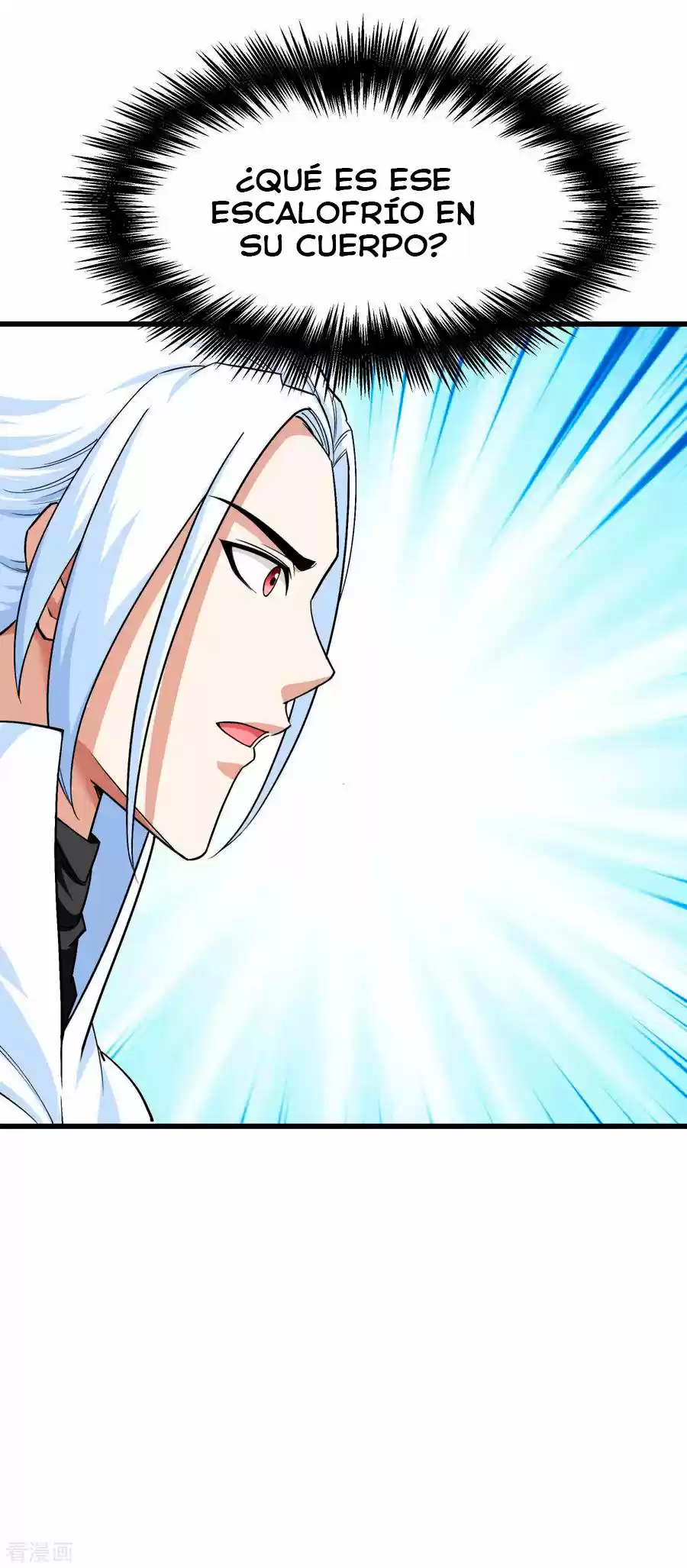 Rebirth Of The Great God - Capítulo 110 - Página 28 - LectorTMOo