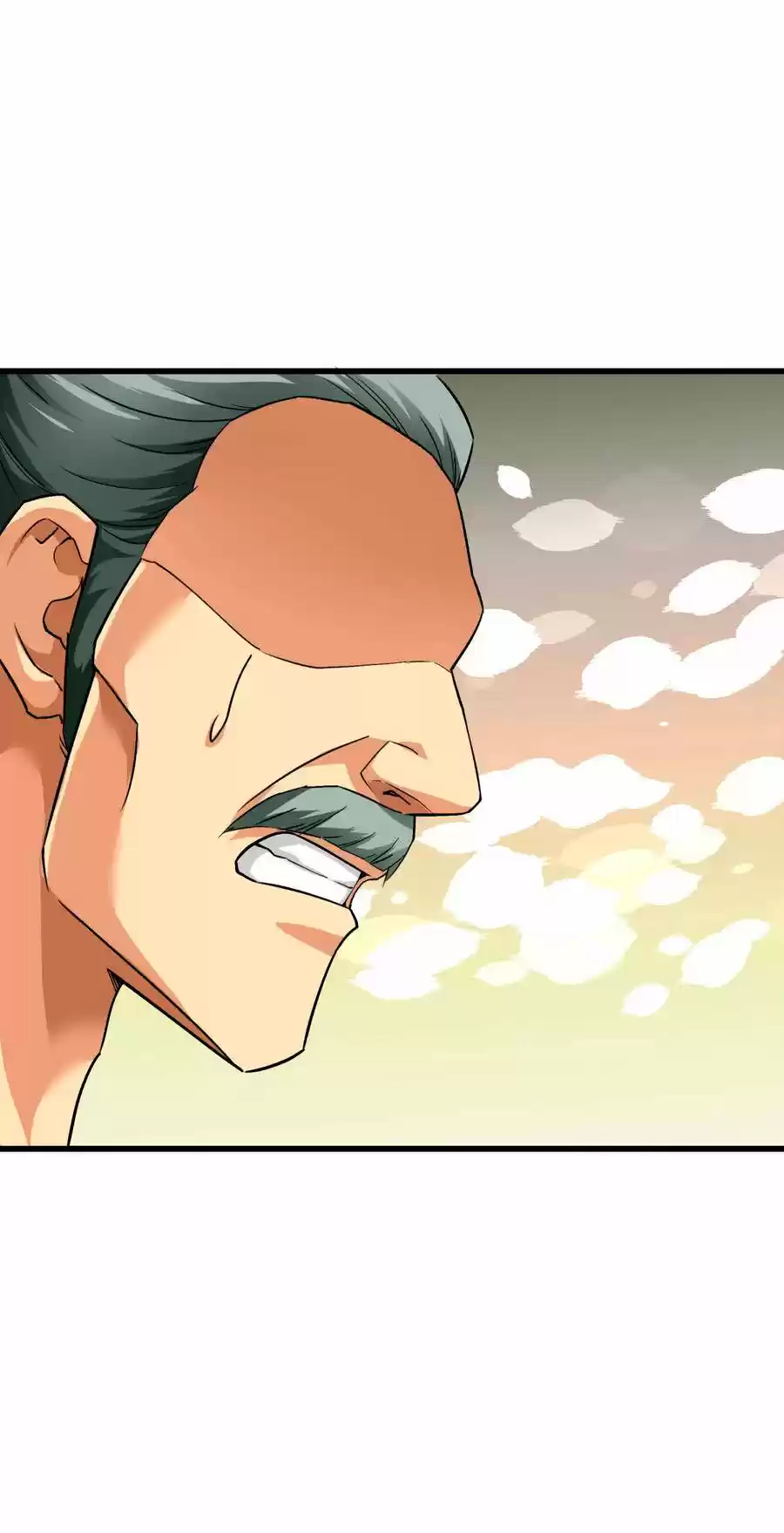 Rebirth Of The Great God - Capítulo 114 - Página 25 - LectorTMOo