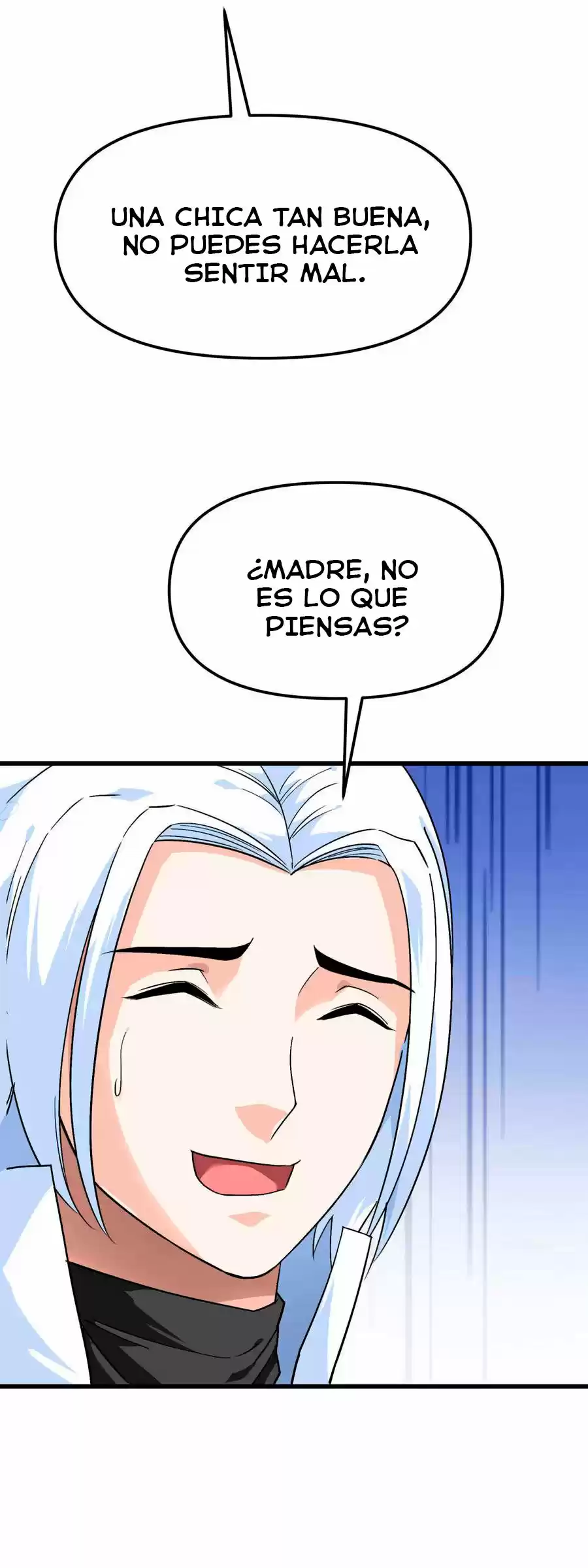 Rebirth Of The Great God - Capítulo 118 - Página 19 - LectorTMOo