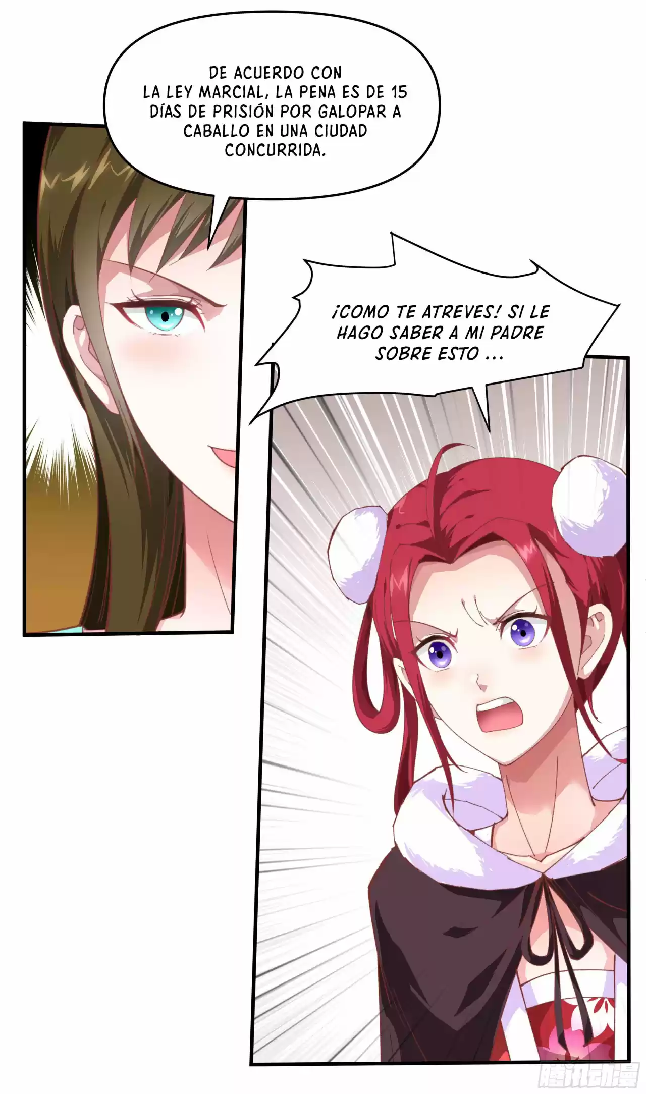 Rebirth Of The Great God - Capítulo 12 - Página 4 - LectorTMOo