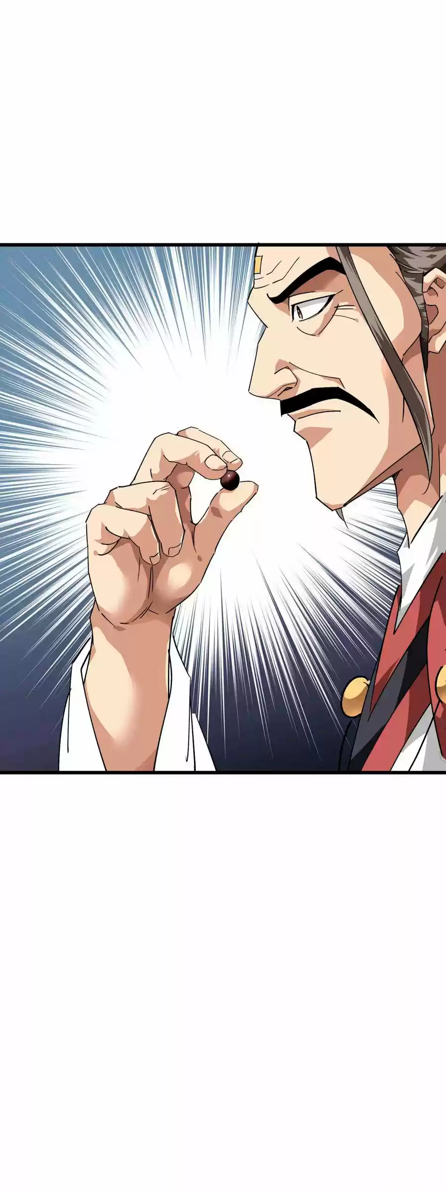 Rebirth Of The Great God - Capítulo 120 - Página 20 - LectorTMOo