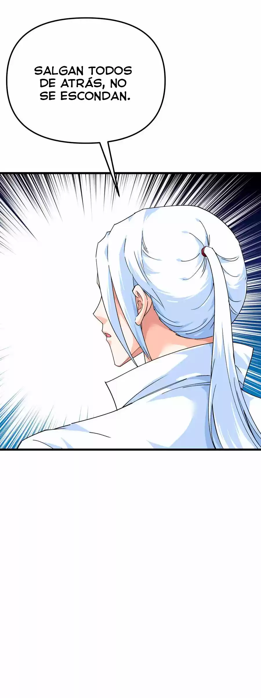 Rebirth Of The Great God - Capítulo 121 - Página 35 - LectorTMOo