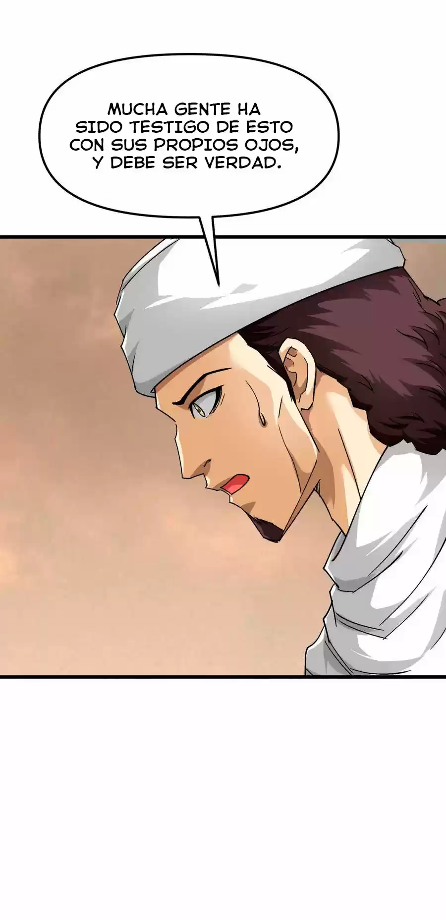 Rebirth Of The Great God - Capítulo 126 - Página 17 - LectorTMOo