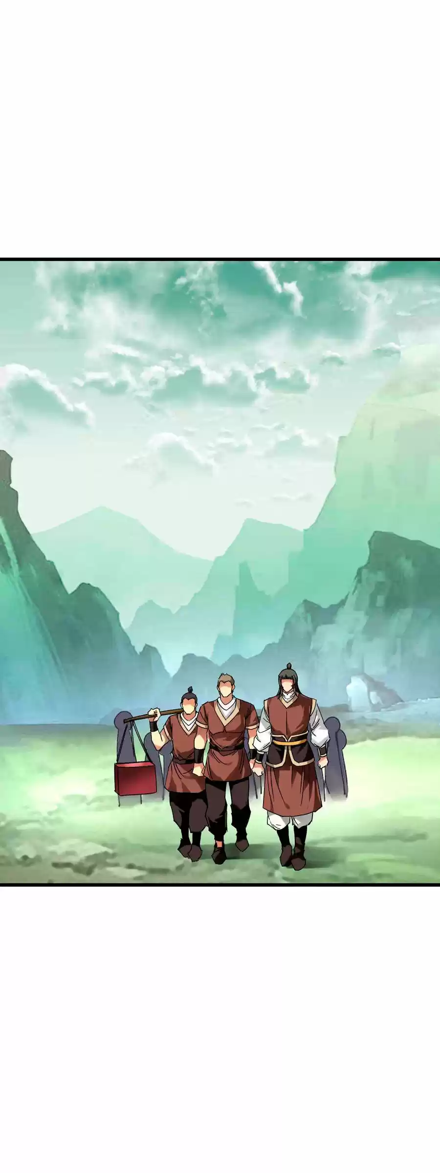 Rebirth Of The Great God - Capítulo 127 - Página 13 - LectorTMOo