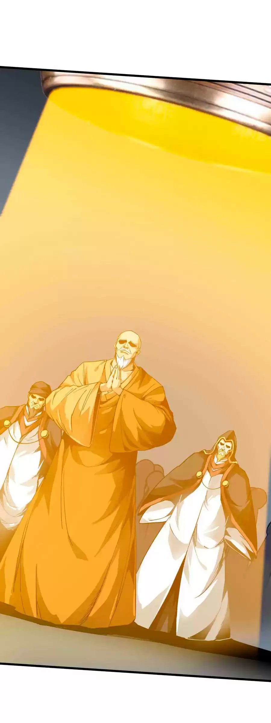 Rebirth Of The Great God - Capítulo 128 - Página 5 - LectorTMOo