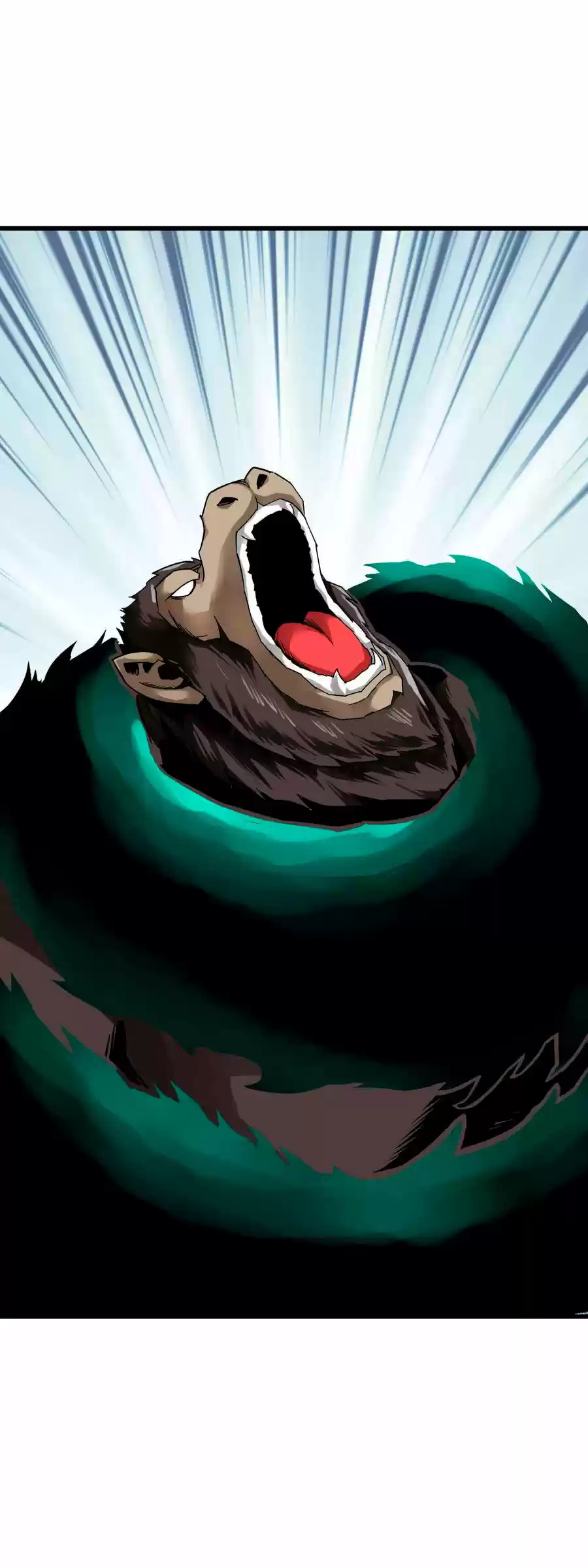 Rebirth Of The Great God - Capítulo 129 - Página 19 - LectorTMOo