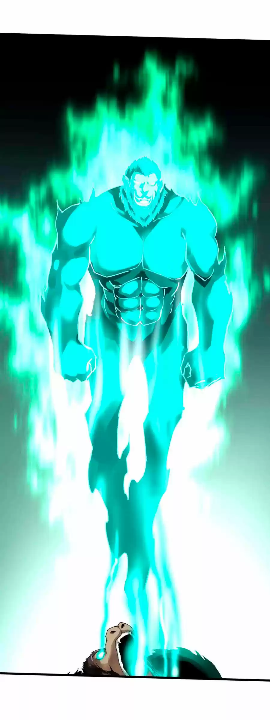 Rebirth Of The Great God - Capítulo 129 - Página 21 - LectorTMOo