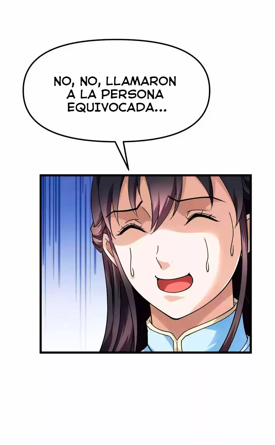 Rebirth Of The Great God - Capítulo 133 - Página 14 - LectorTMOo