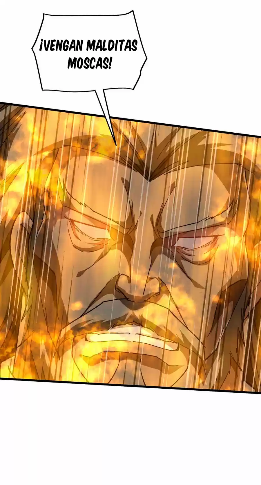 Rebirth Of The Great God - Capítulo 134 - Página 20 - LectorTMOo