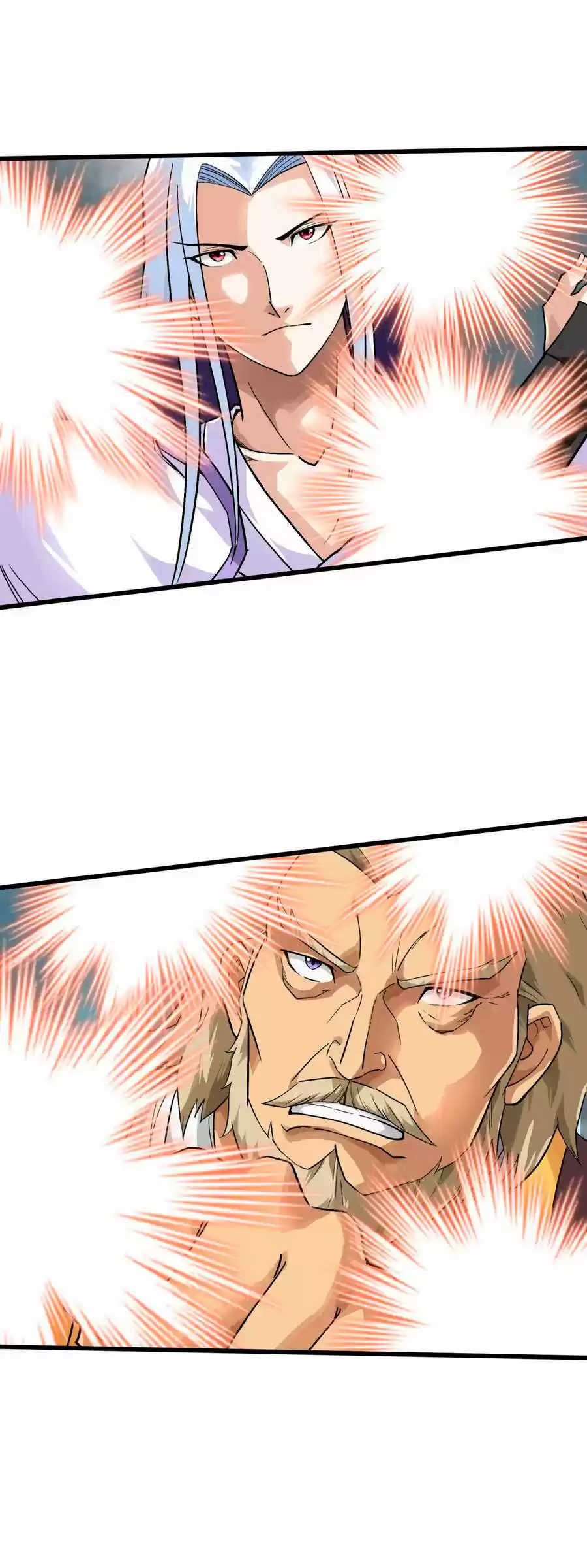 Rebirth Of The Great God - Capítulo 135 - Página 14 - LectorTMOo