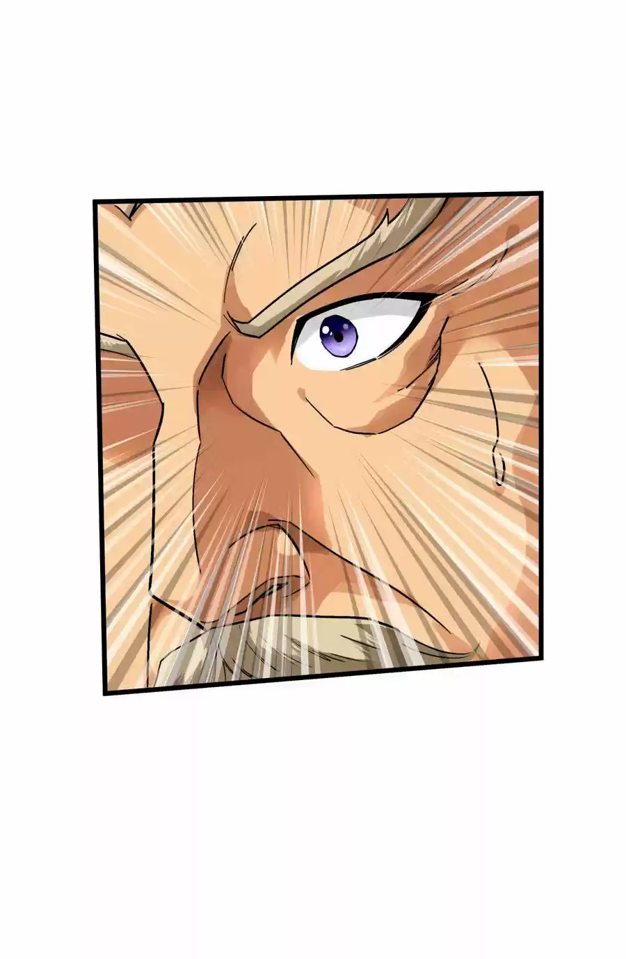 Rebirth Of The Great God - Capítulo 136 - Página 19 - LectorTMOo