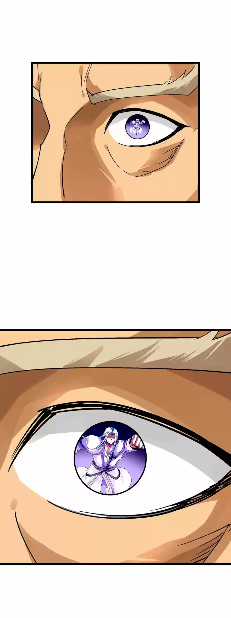 Rebirth Of The Great God - Capítulo 136 - Página 26 - LectorTMOo