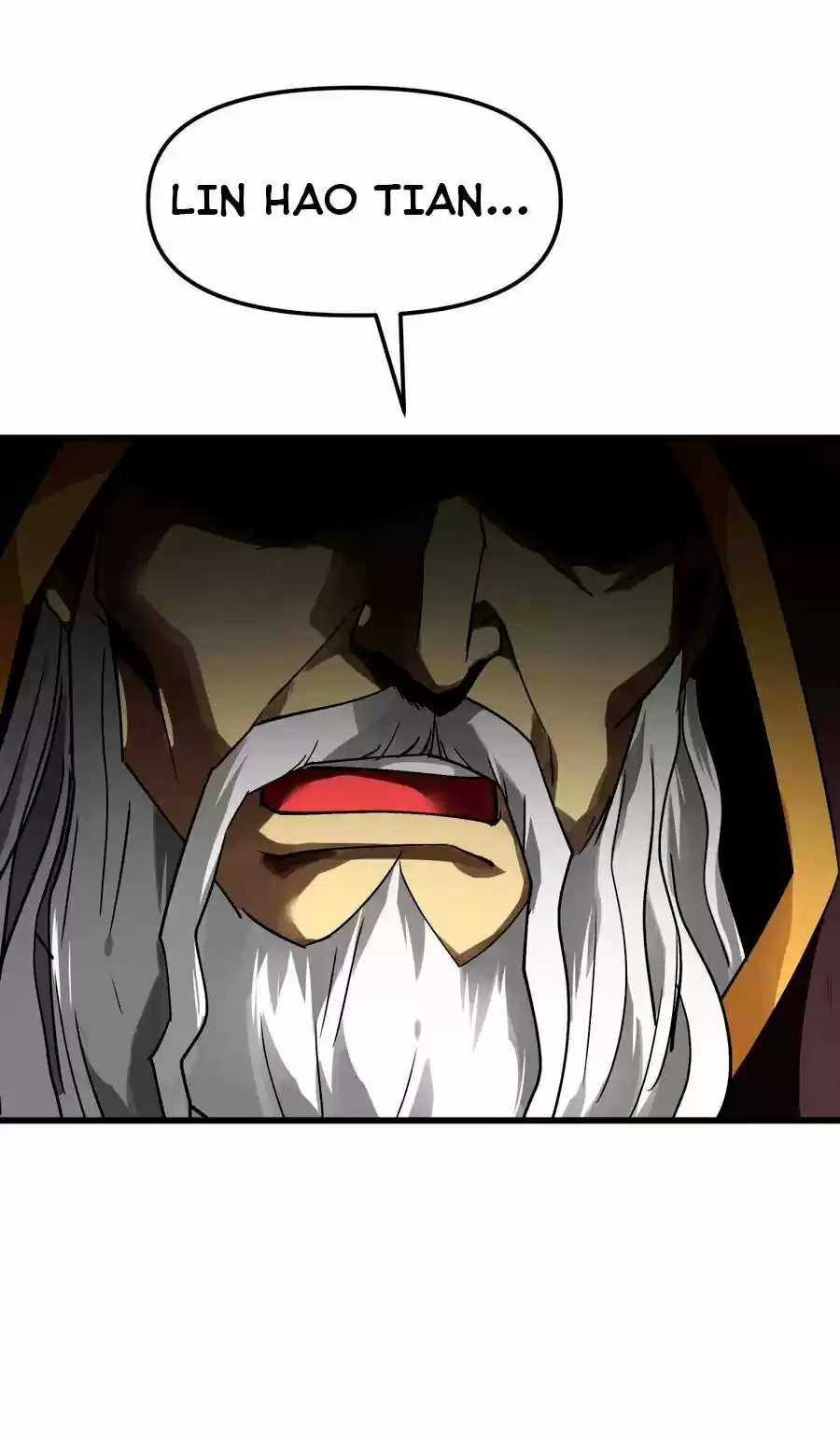 Rebirth Of The Great God - Capítulo 136 - Página 40 - LectorTMOo