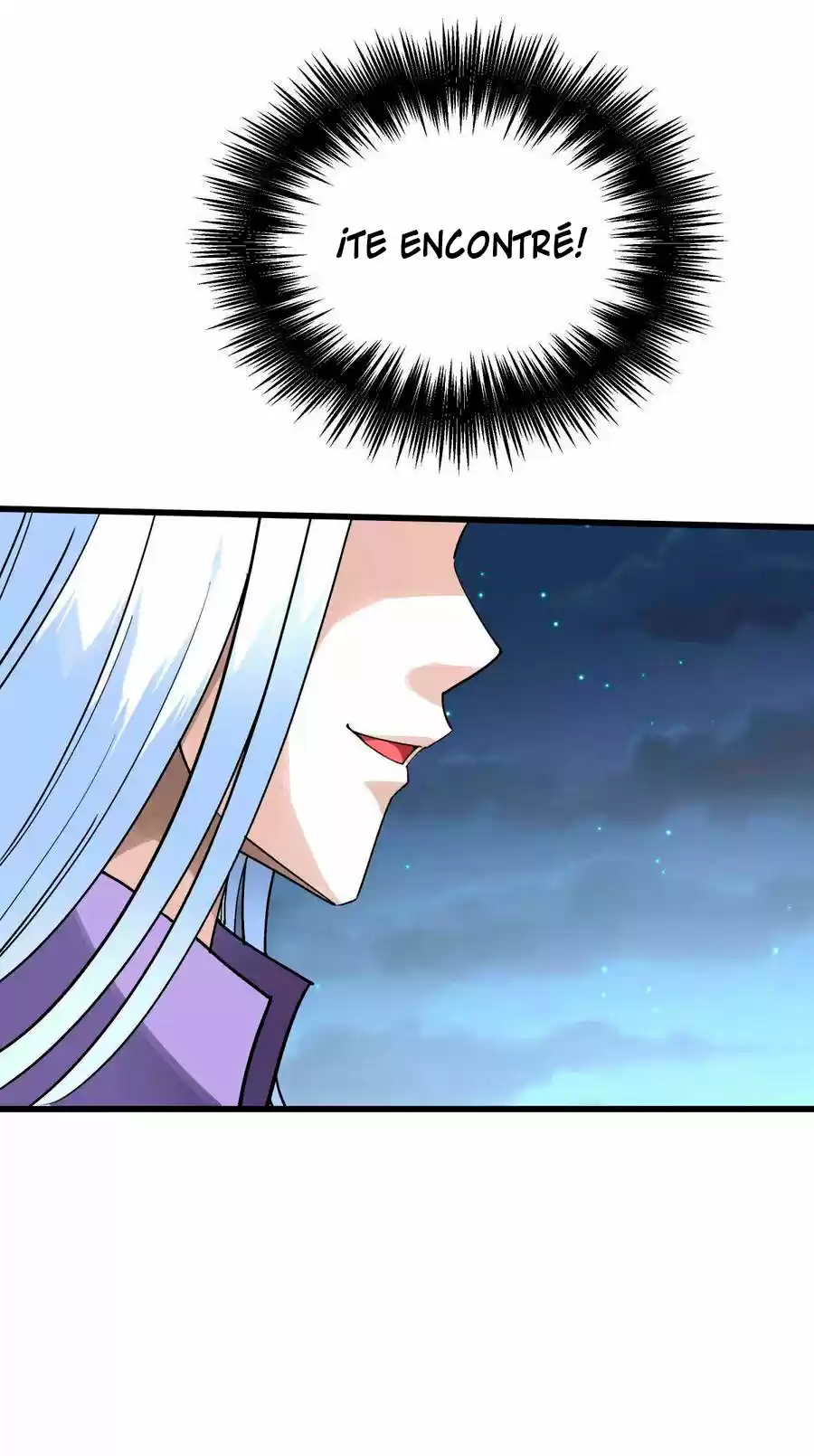 Rebirth Of The Great God - Capítulo 138 - Página 11 - LectorTMOo