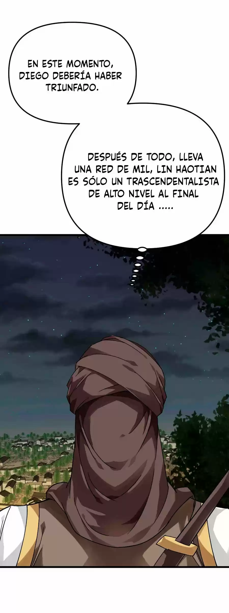 Rebirth Of The Great God - Capítulo 138 - Página 16 - LectorTMOo