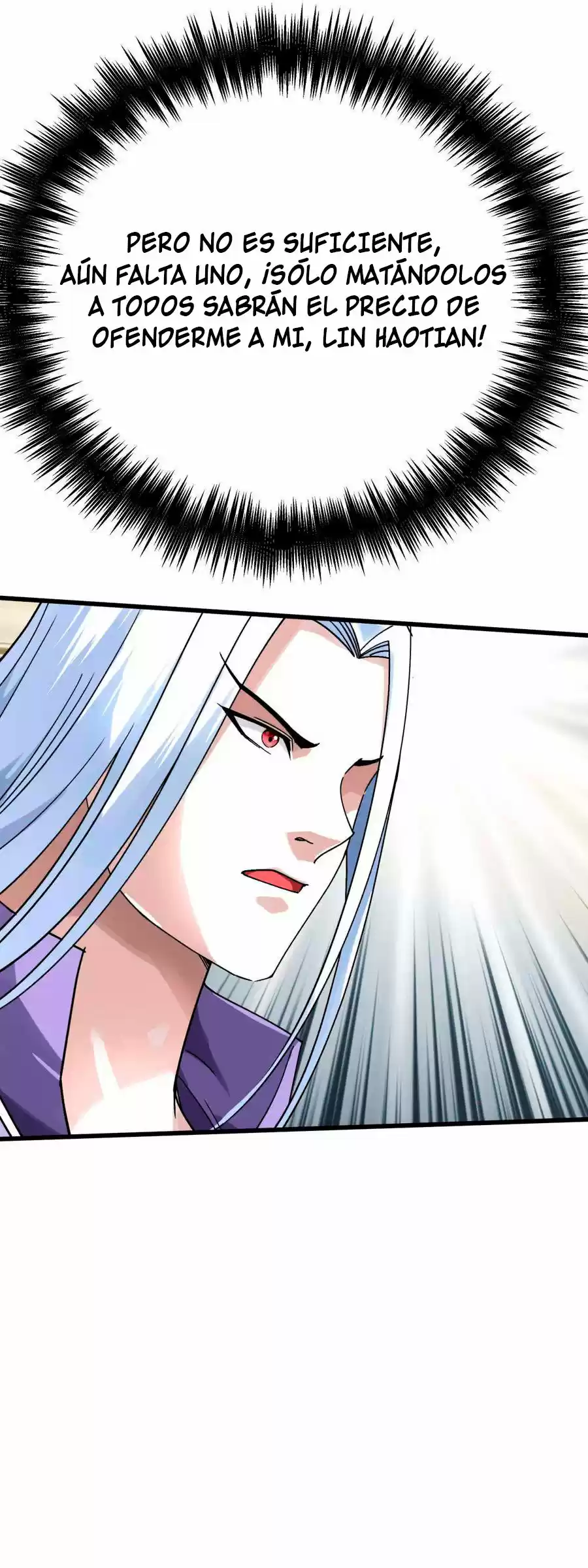 Rebirth Of The Great God - Capítulo 138 - Página 32 - LectorTMOo