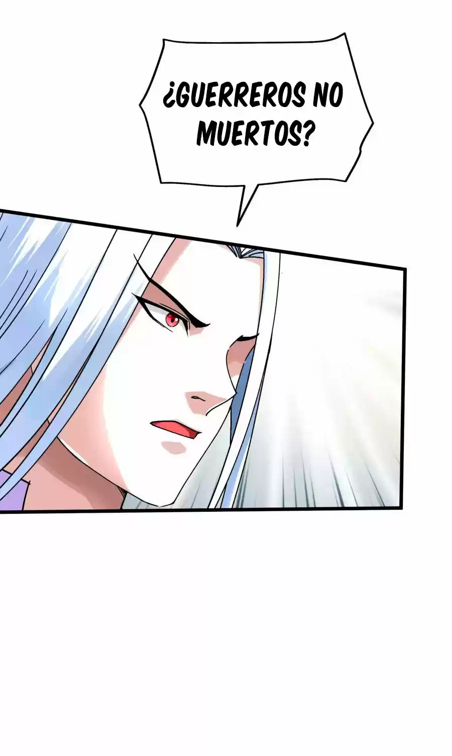 Rebirth Of The Great God - Capítulo 139 - Página 12 - LectorTMOo