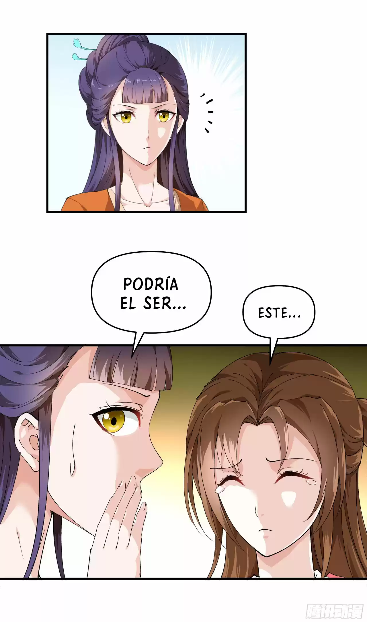 Rebirth Of The Great God - Capítulo 14 - Página 12 - LectorTMOo