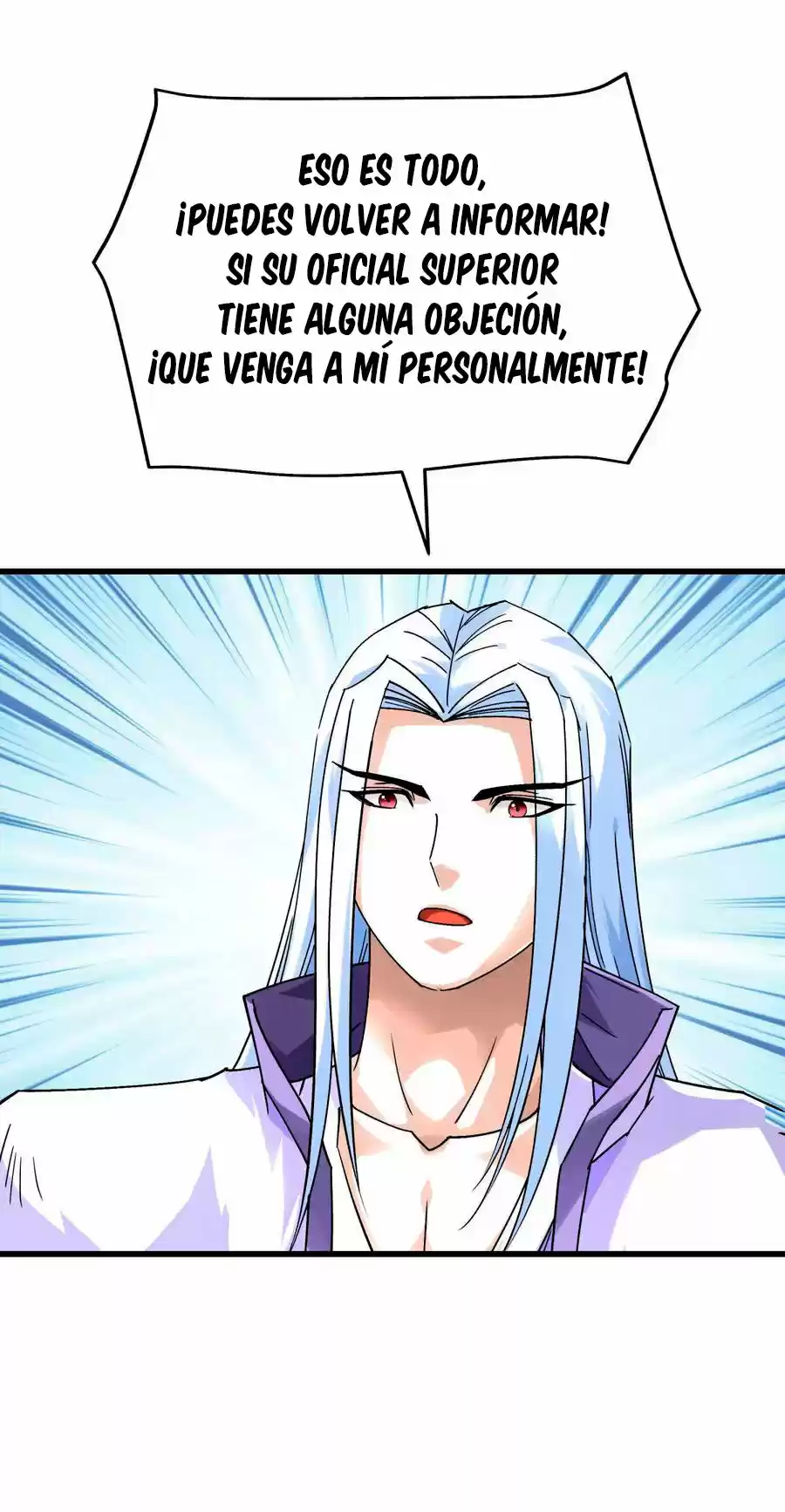 Rebirth Of The Great God - Capítulo 141 - Página 17 - LectorTMOo