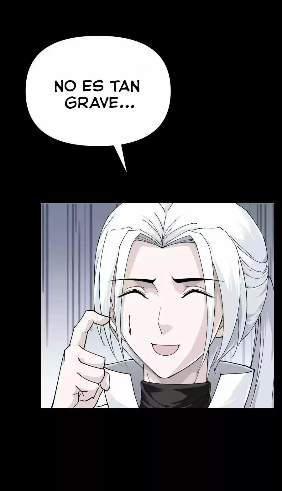 Rebirth Of The Great God - Capítulo 142 - Página 8 - LectorTMOo