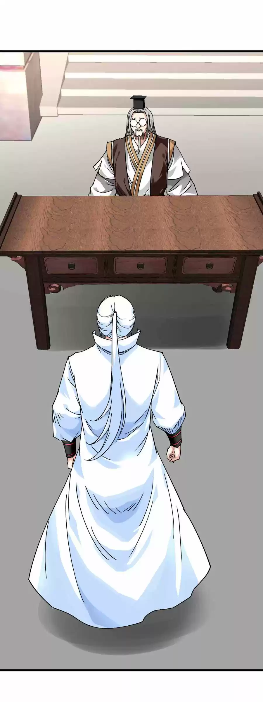Rebirth Of The Great God - Capítulo 142 - Página 13 - LectorTMOo