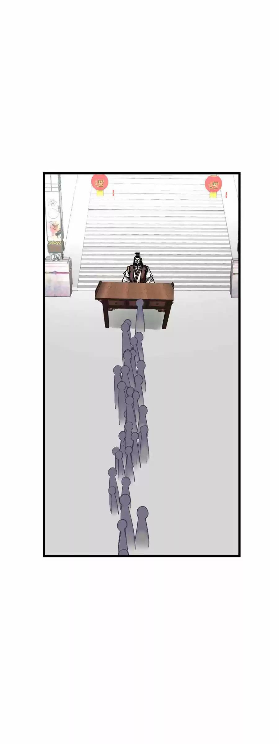 Rebirth Of The Great God - Capítulo 142 - Página 22 - LectorTMOo