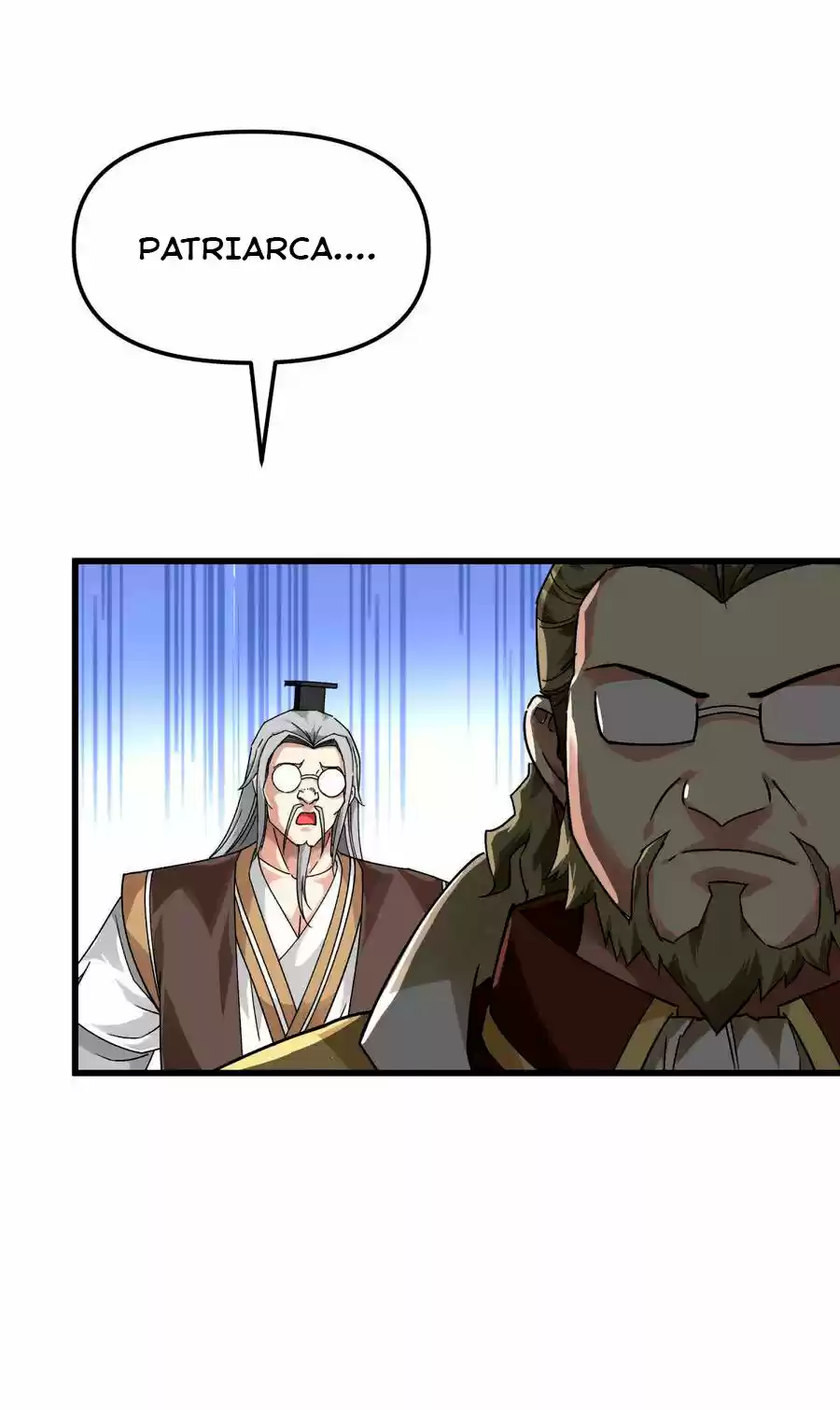 Rebirth Of The Great God - Capítulo 143 - Página 17 - LectorTMOo