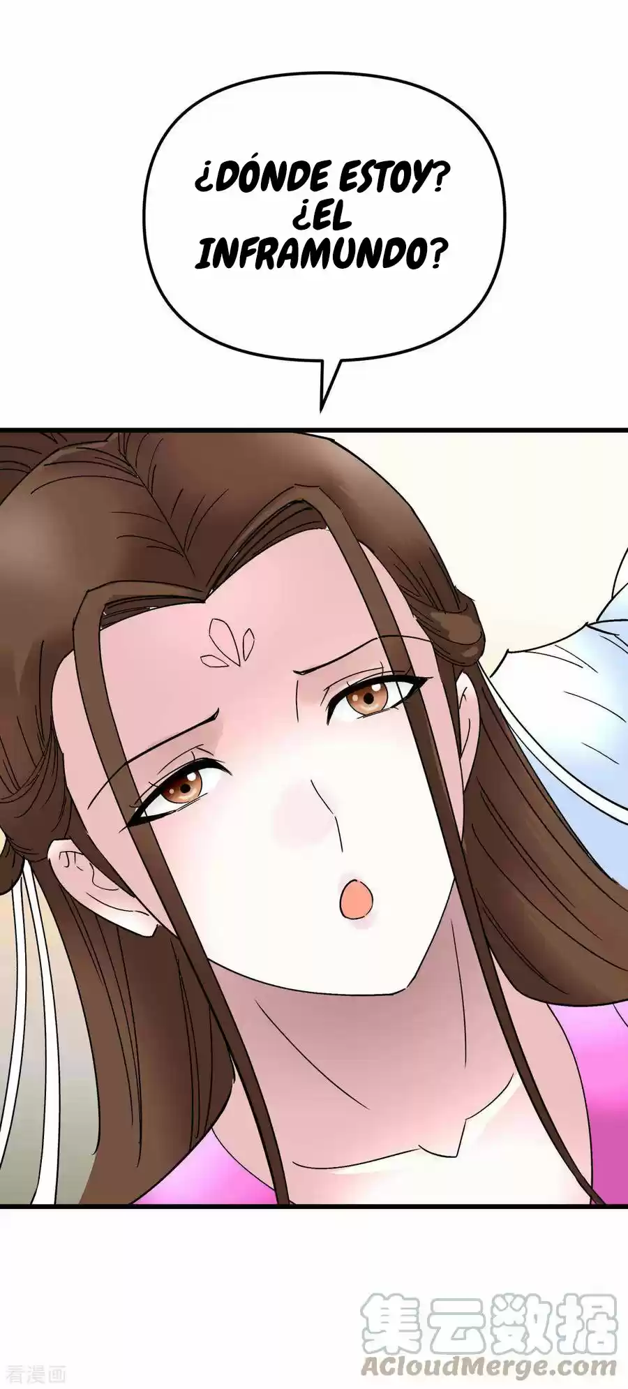 Rebirth Of The Great God - Capítulo 147 - Página 12 - LectorTMOo